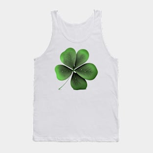 st patricks day Tank Top